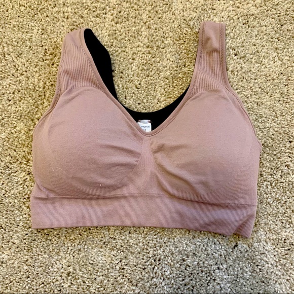 spanx comfort bra